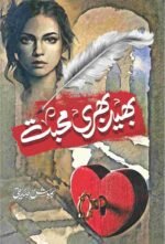 Bhaid Bhari Mohabbat  بھید بھری محبت
