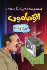 Anwar Mamoon انور ماموں