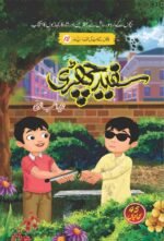 Safaid Chharri سفید چھڑی