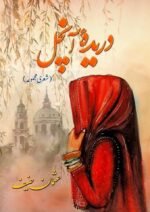 Dureda E Aanchal دریدۂ آنچل