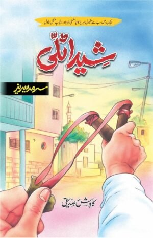 Shida Talli شیدا ٹلی