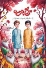 Surkh Jazeerah سرخ جزیرہ