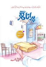 Purana Ghar پرانا گھر