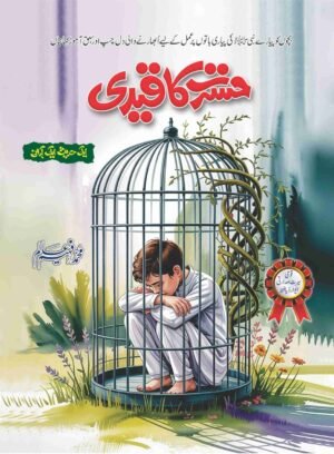 Aik Hadees Aik Kahani Series (4 Books)