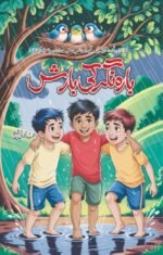 Barah Nagar Ki Barish بارہ نگر کی بارش