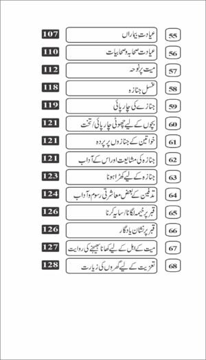 5 Books of Set Ehd E Nabvi  عہد نبوی کی 5 کتابوں کا مجموعہ