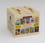 Bachon K Adab Ki Alif Laila (Complete Set of 20 Books) بچوں کے ادب کی الف لیلہ (20 کتب کا مکمل سیٹ)